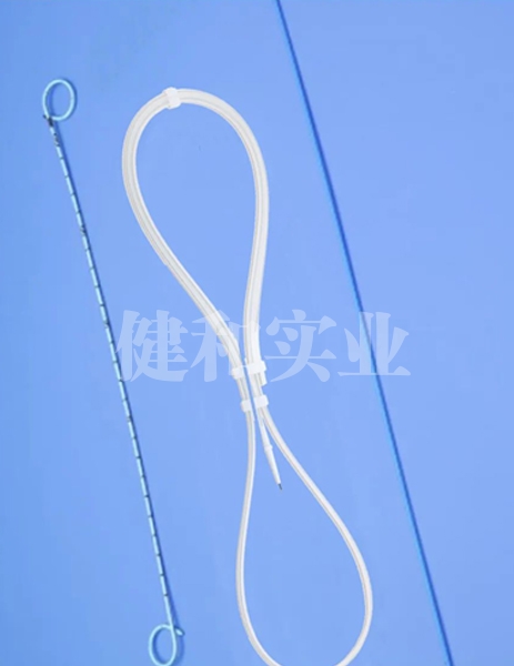 一次性使用輸尿管支架套件